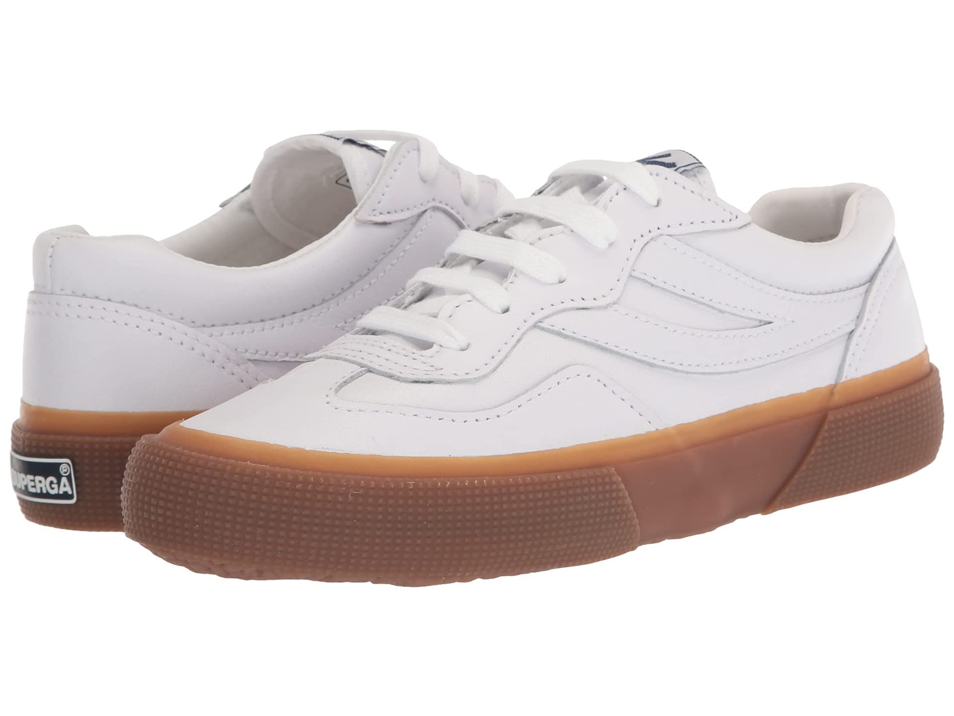 2941 Revolley All Nappa