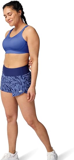 Женский спортивный топ Brooks Dare Scoopback Run Bra 2.0