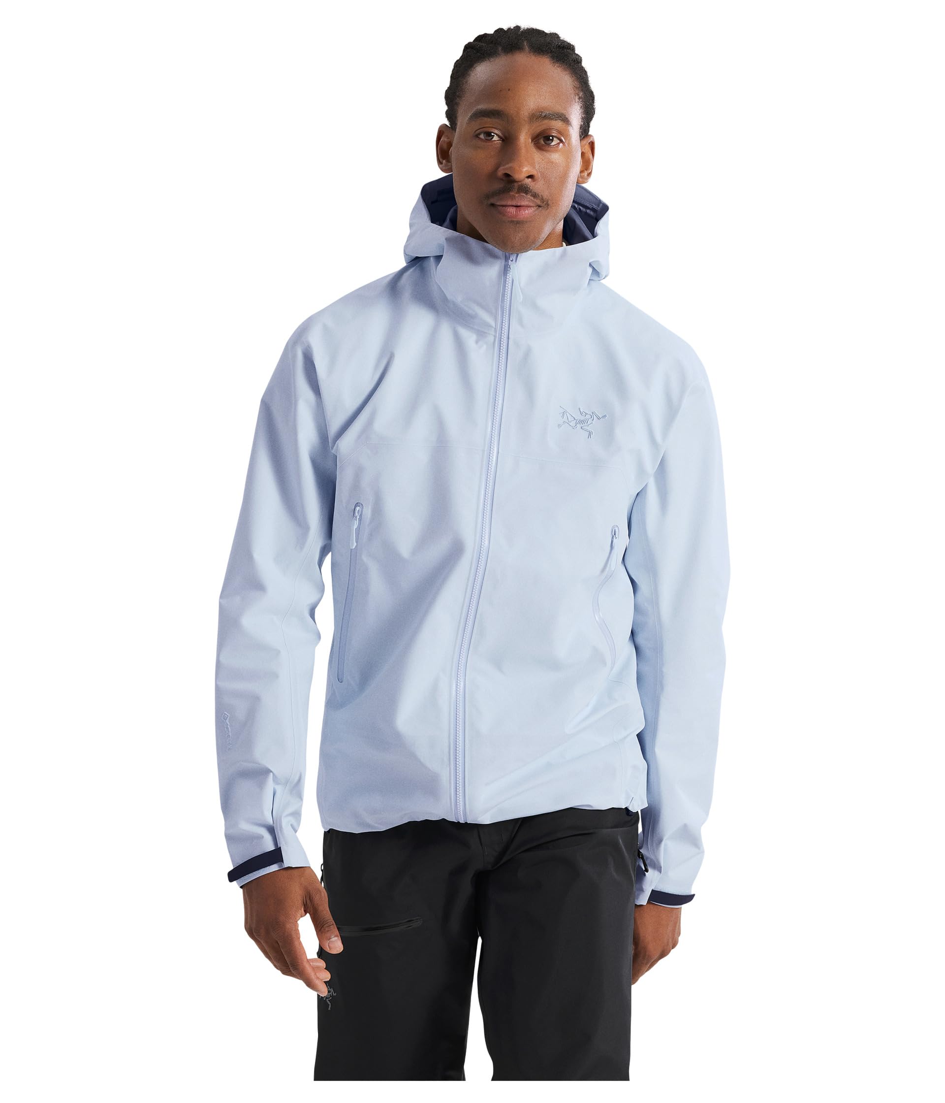 Beta Jacket