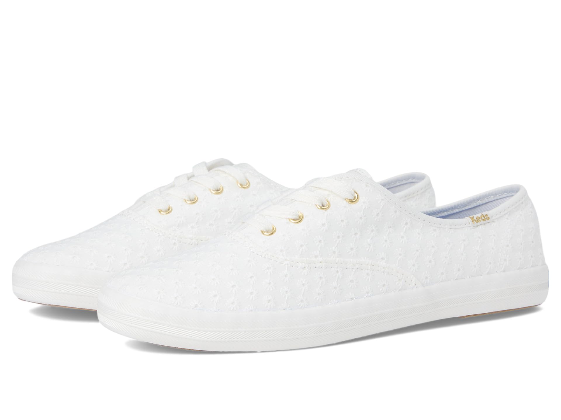 Champion Canvas Lace Up