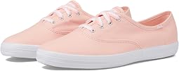 Champion Canvas Lace Up