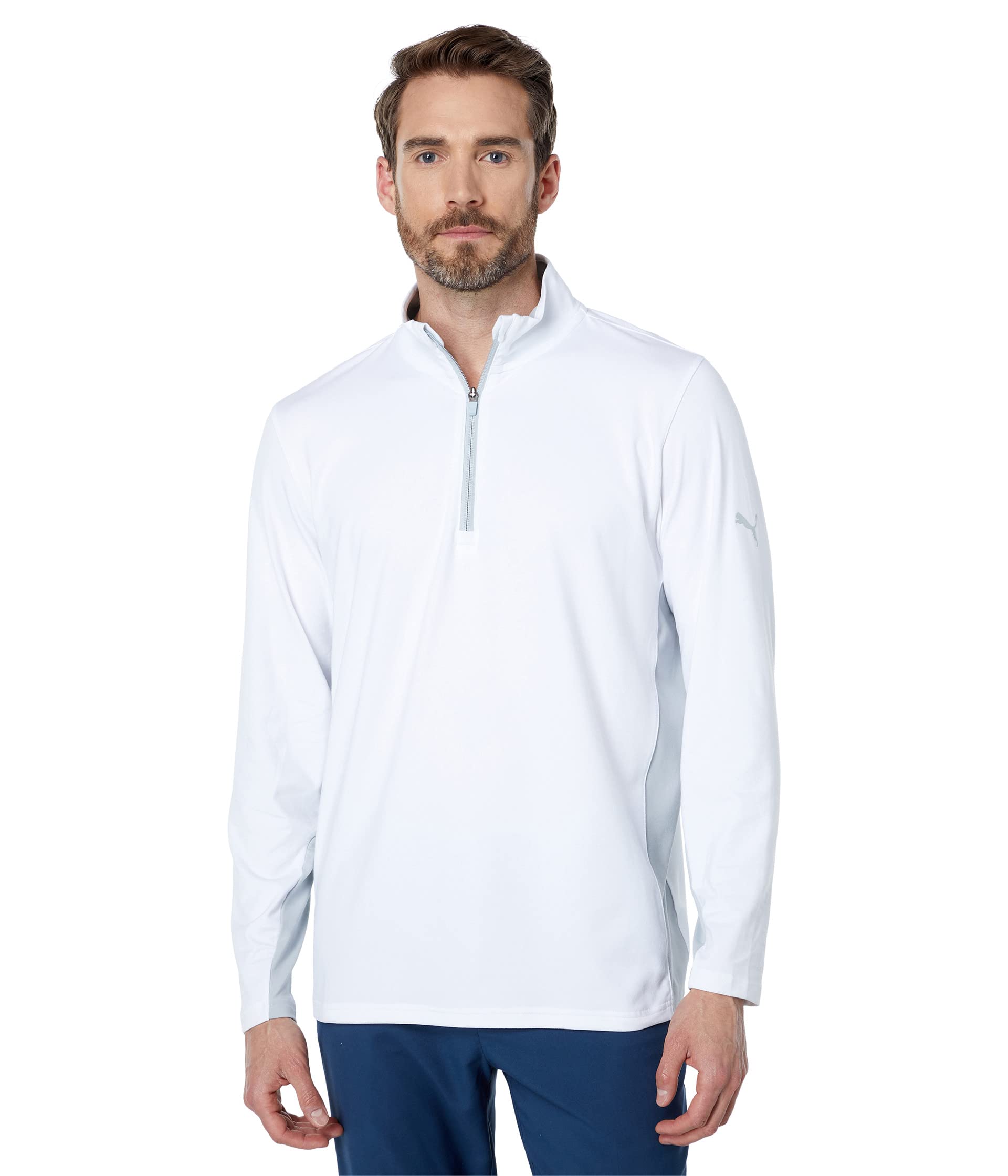 Gamer 1/4 Zip