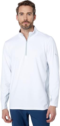 Мужская ветровка на молнии Gamer 1/4 Zip