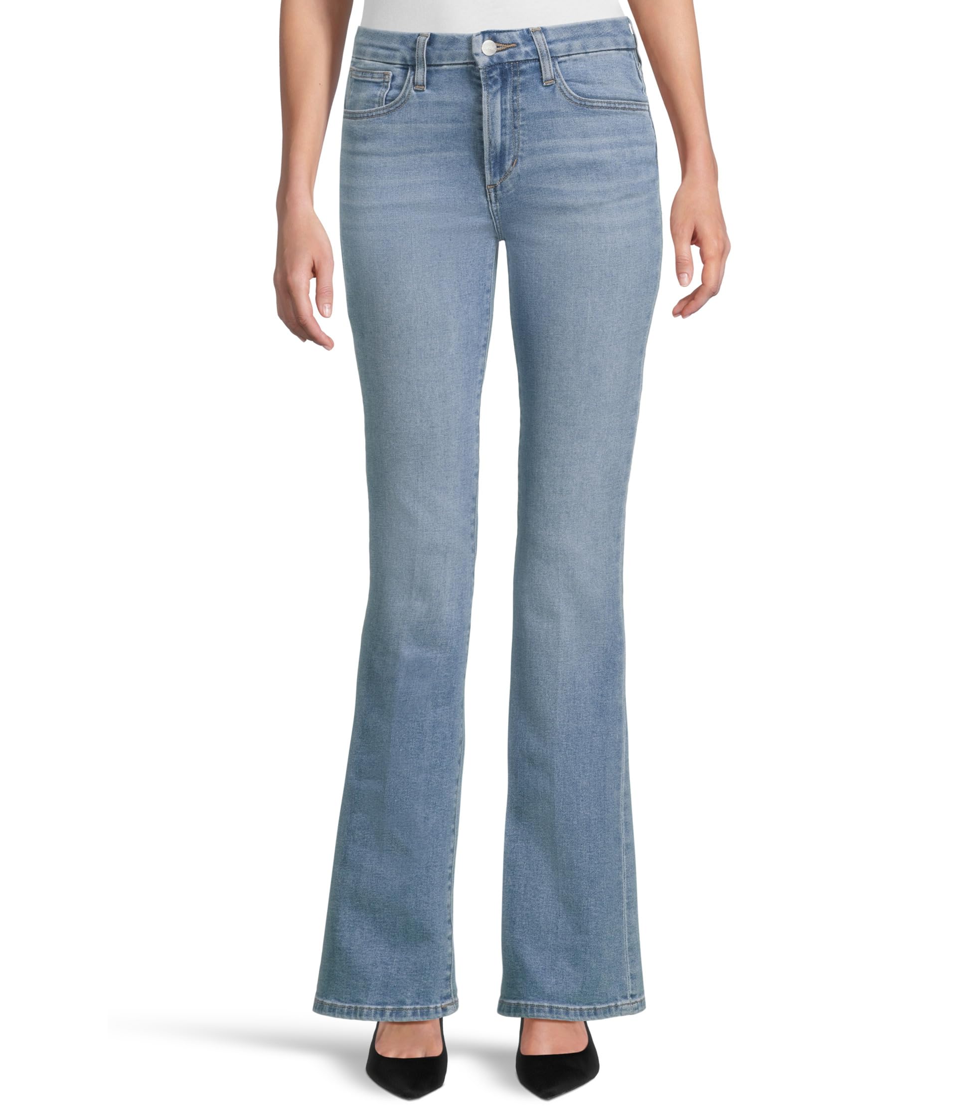 The Hi Honey Bootcut
