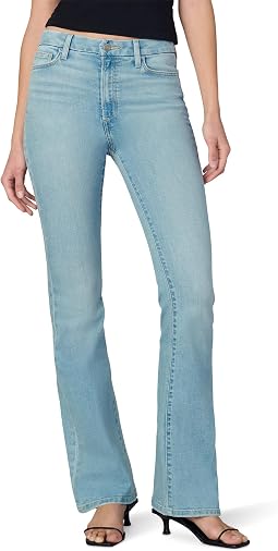 Joe's Jeans Женские джинсы The Hi Honey Bootcut