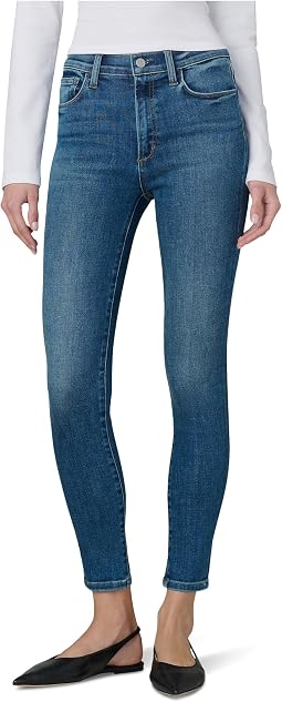 Joe's Jeans Женские джинсы The Charlie Ankle