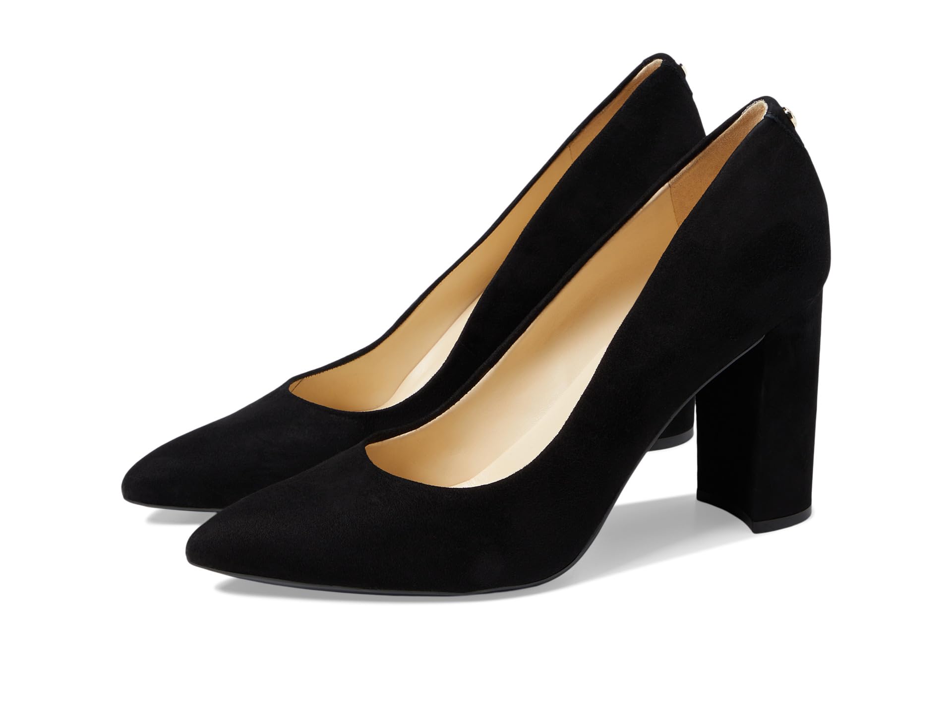 Туфли-лодочки Astoria9x9 Block Heel Nine West