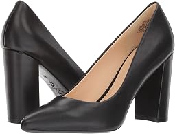 Astoria9x9  Block Heel Pump