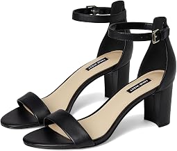 Сандалии Pruce Block Heel Sandal