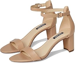 Natural Staci Leather