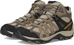 Merrell Accentor 3 Mid Wp кроссовки для хайкинга