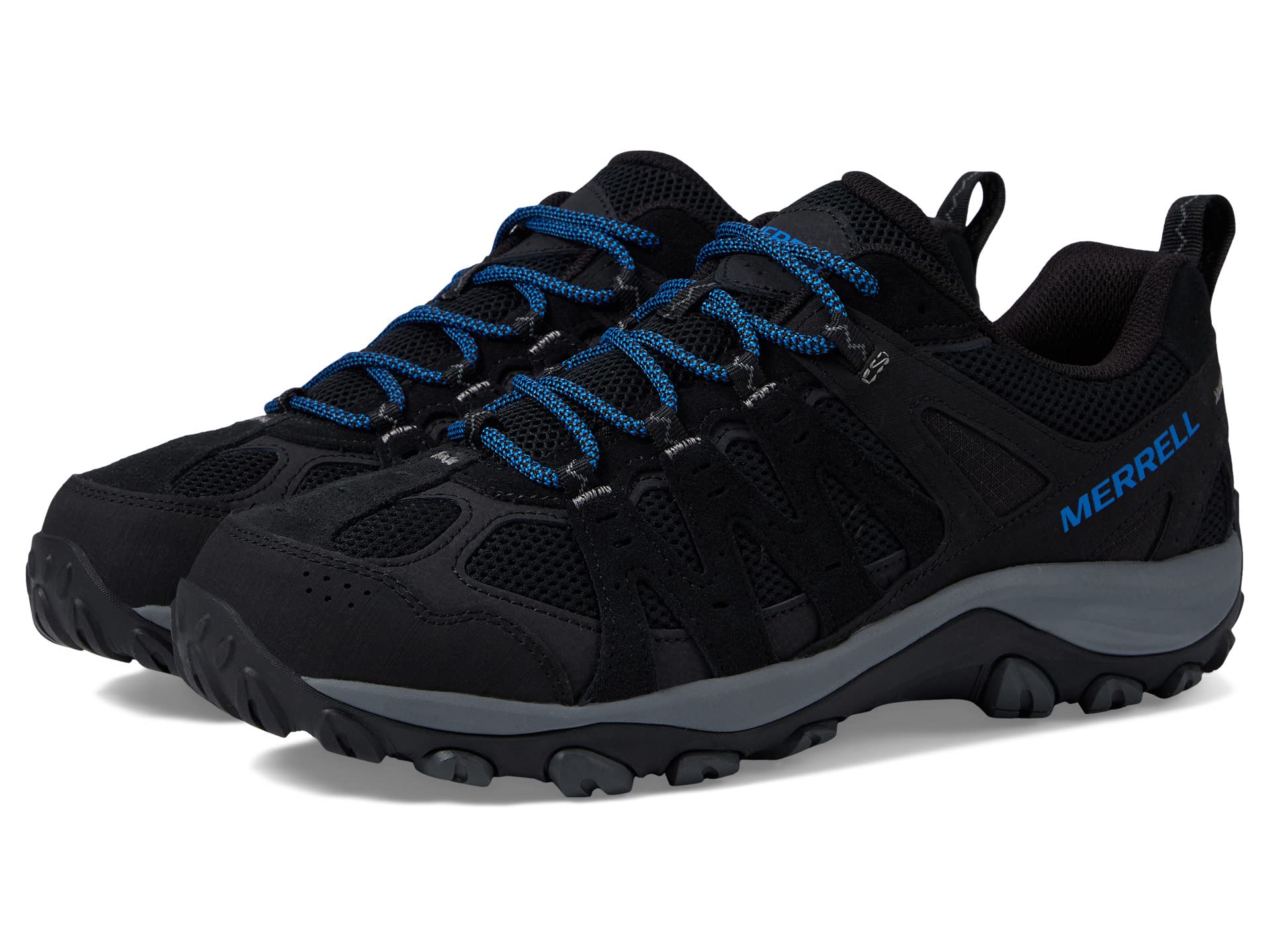 Merrell Accentor 3 кроссовки для хайкинга