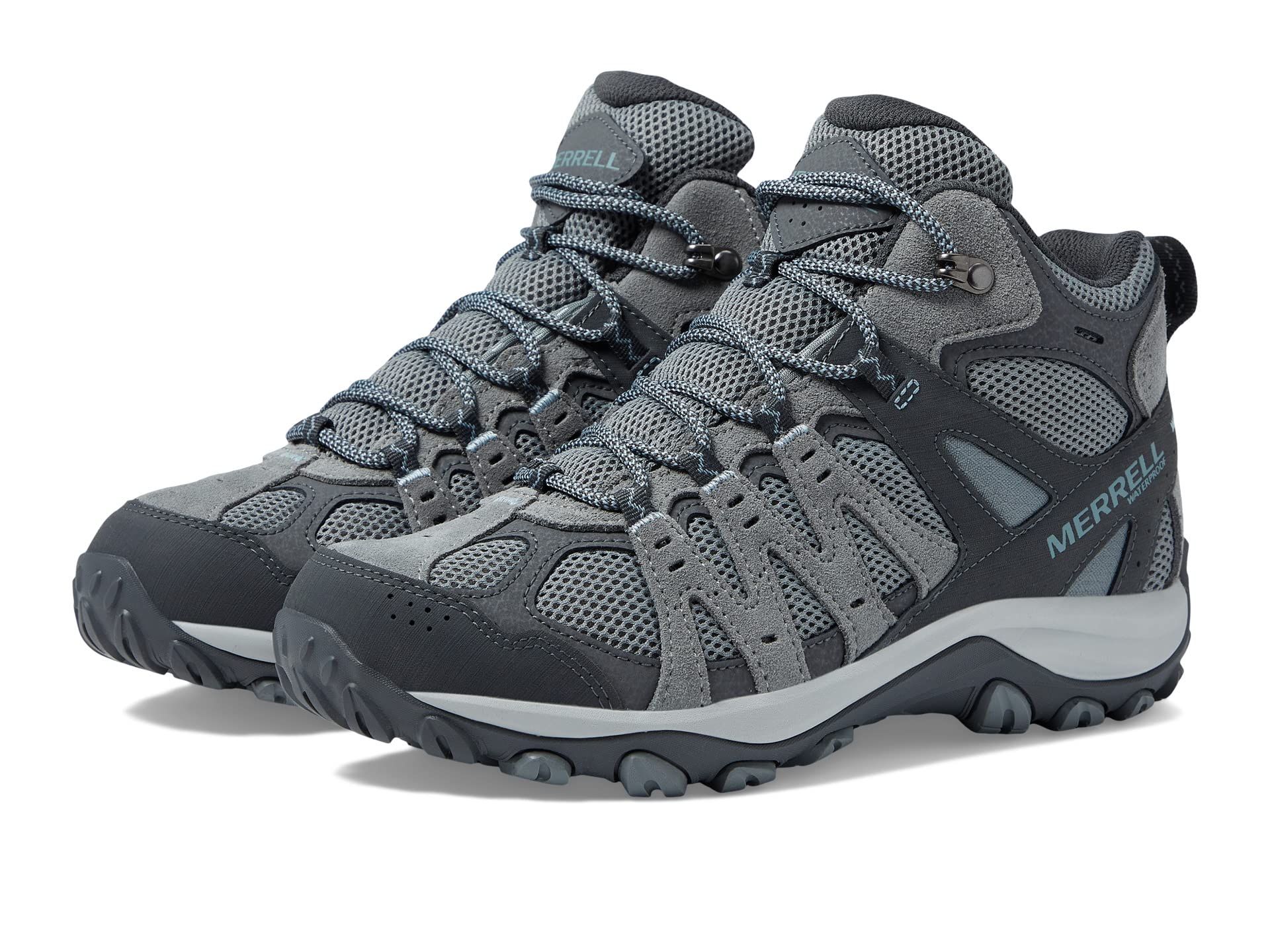 Merrell Accentor 3 Mid Wp