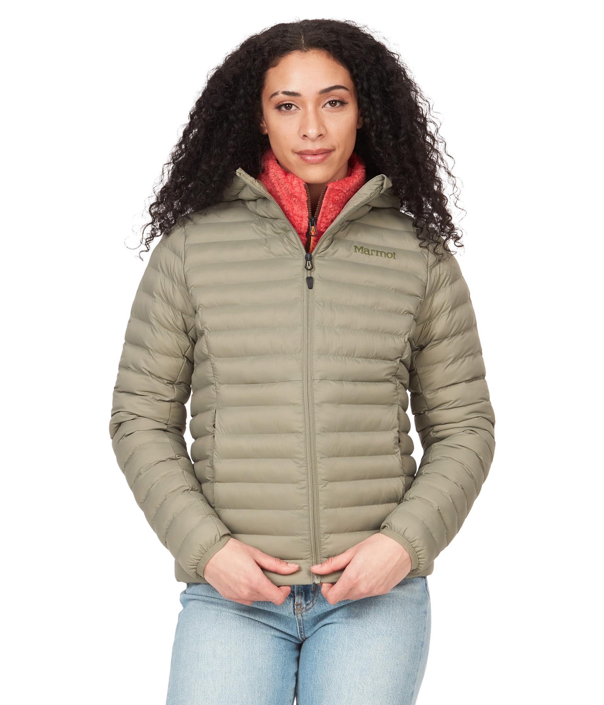 Echo Featherless Hoodie