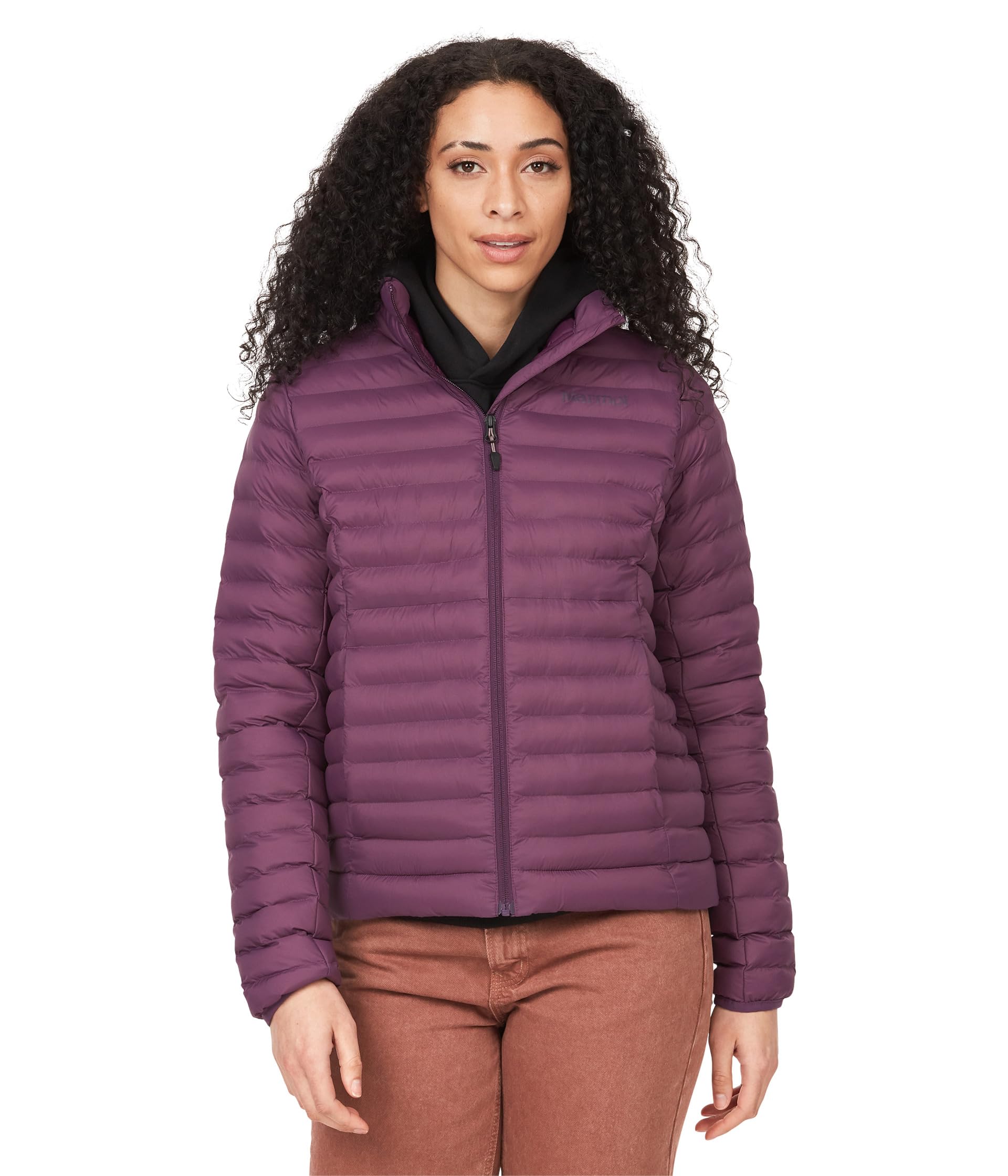 Echo Featherless Jacket