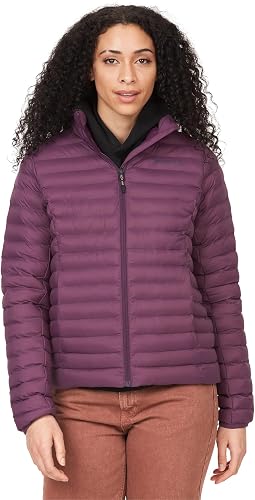 Echo Featherless Jacket