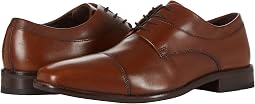 Archer Cap Toe