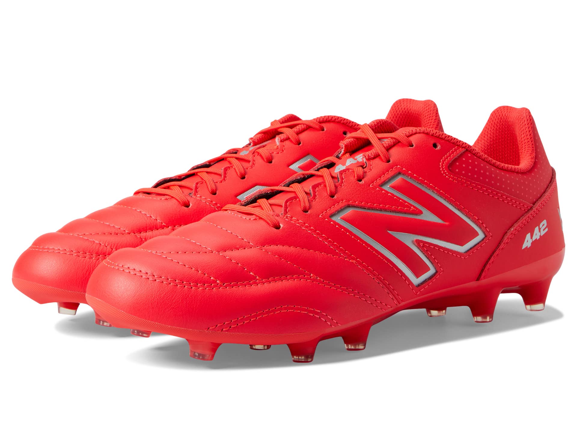 Бутсы 442 V2 Team FG от New Balance