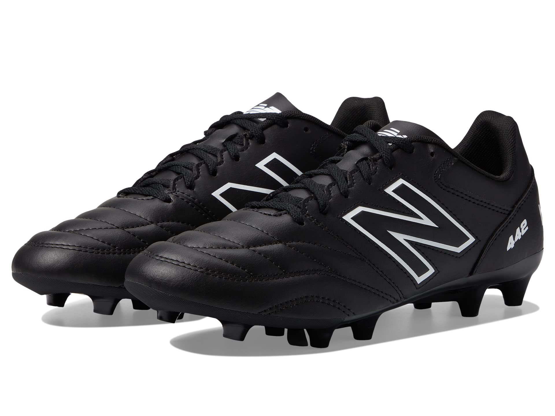 Бутсы 442 V2 Academy FG New Balance