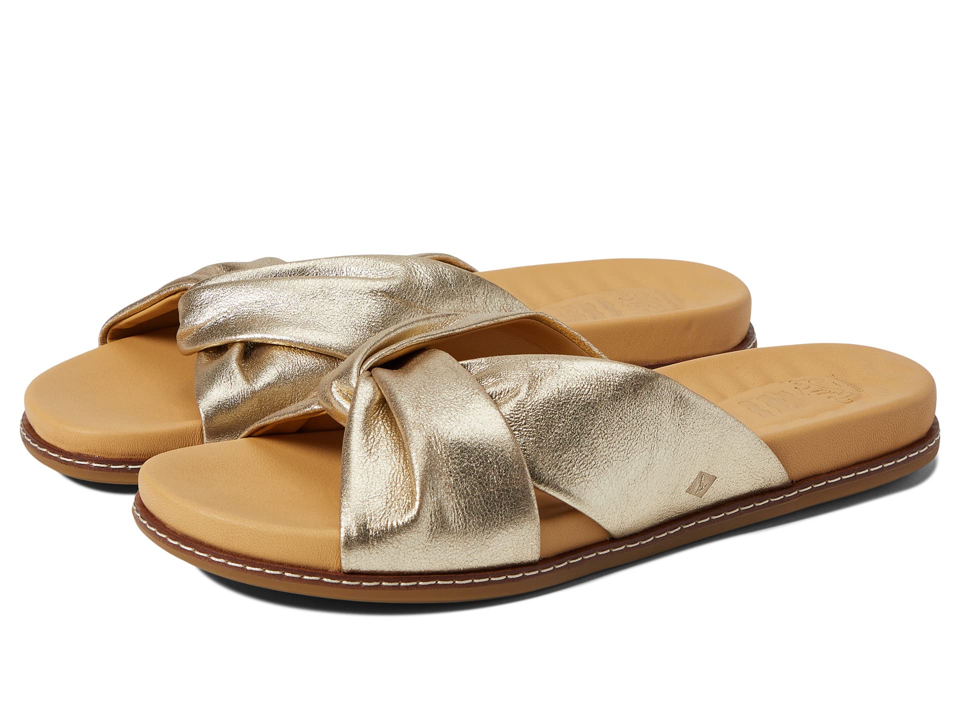 Sperry Шлепанцы Waveside Plushwave Cross Slide