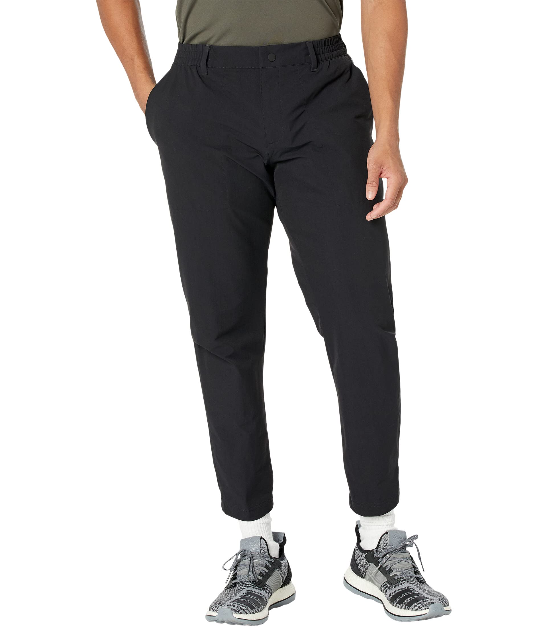 Go-To Commuter Pants
