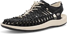 KEEN Uneek Canvas сандалии