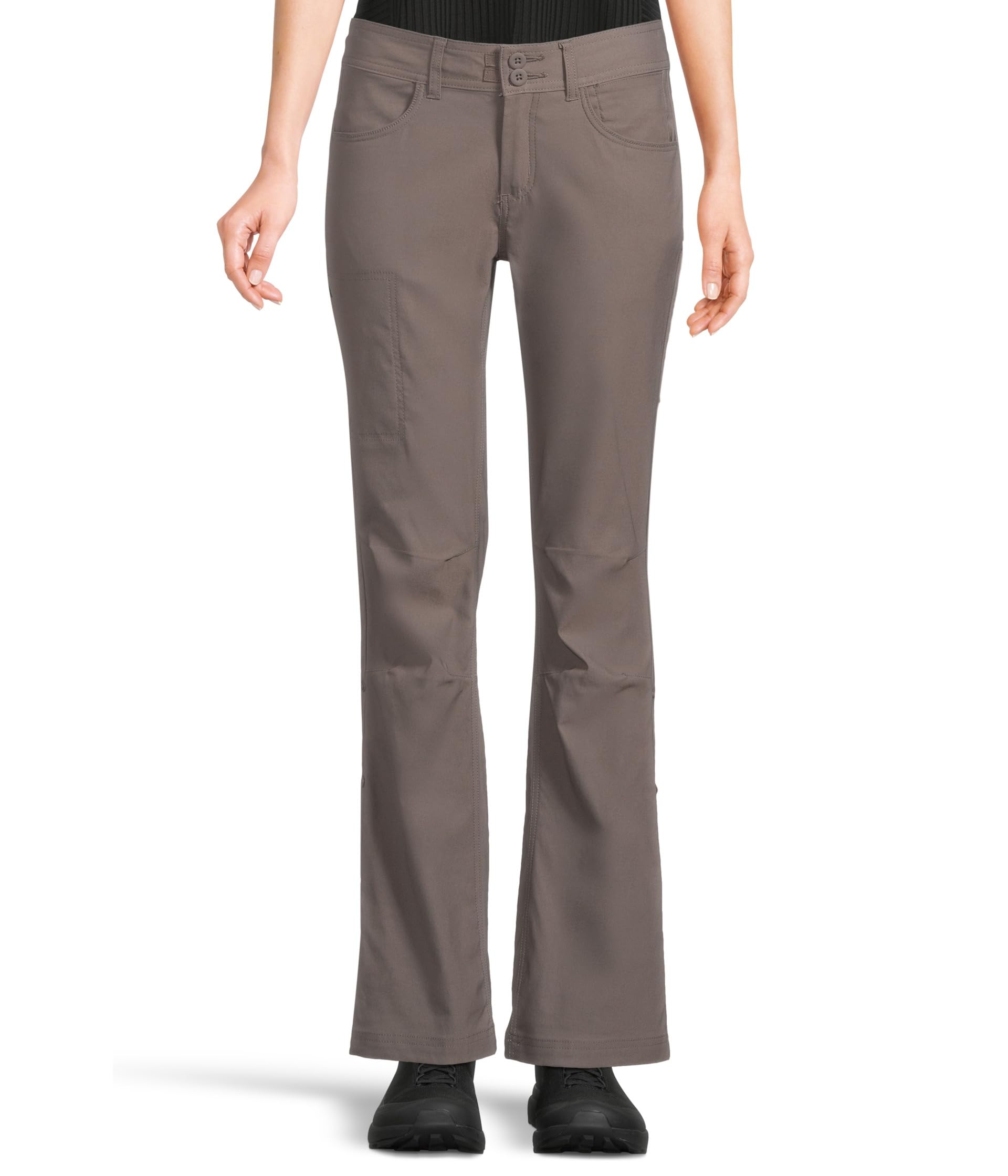 Halle Pants II