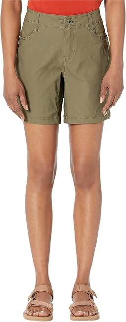 Женские шорты Prana 7" Halle Shorts II