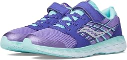 Saucony Kids Wind A/C 2.0 (малыши/дети)