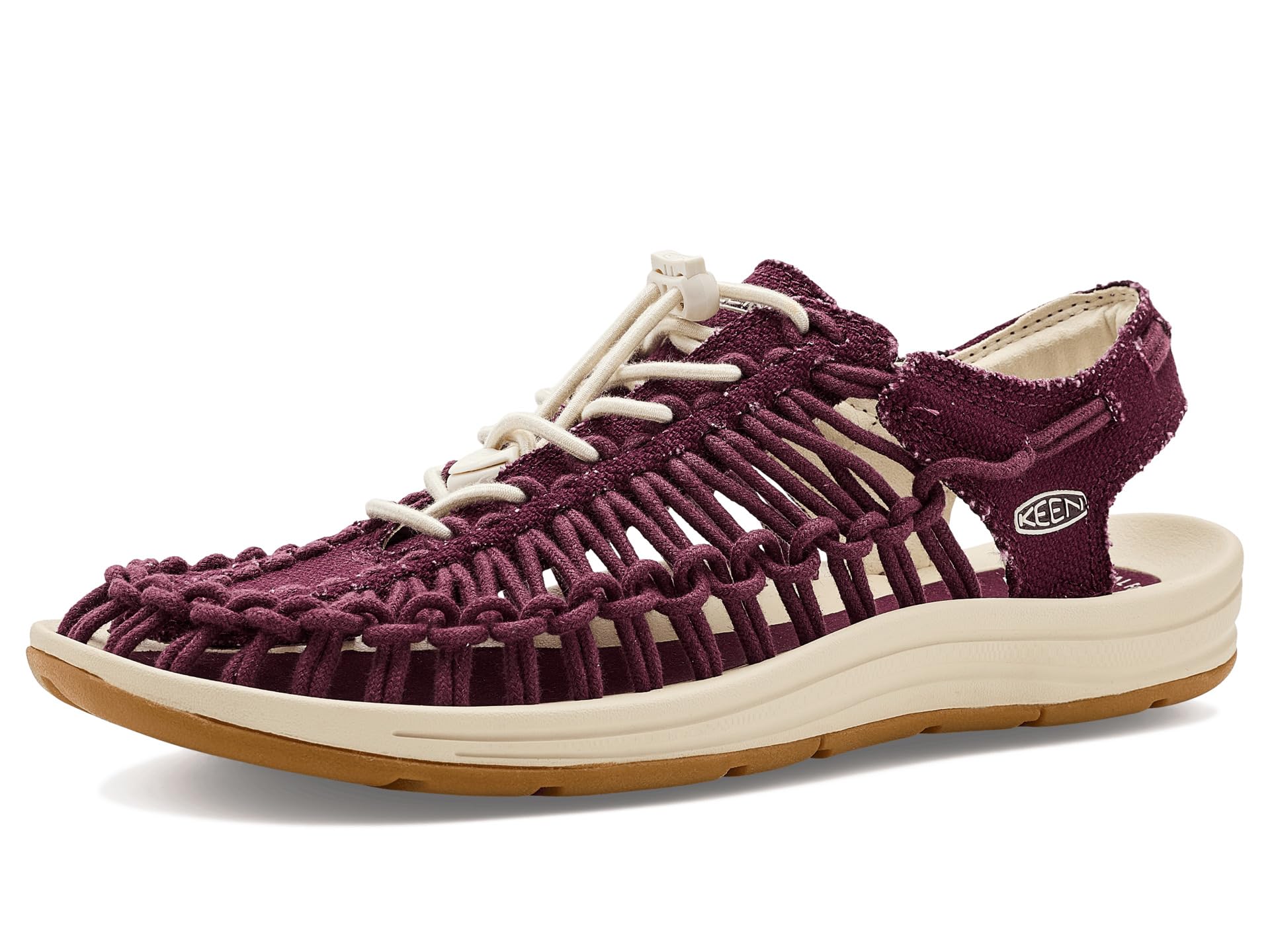 Сандалии KEEN Uneek Canvas
