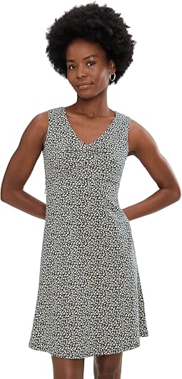 Rosemarie Sleeveless Dress