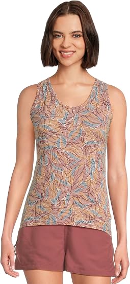 Featherweight Tank