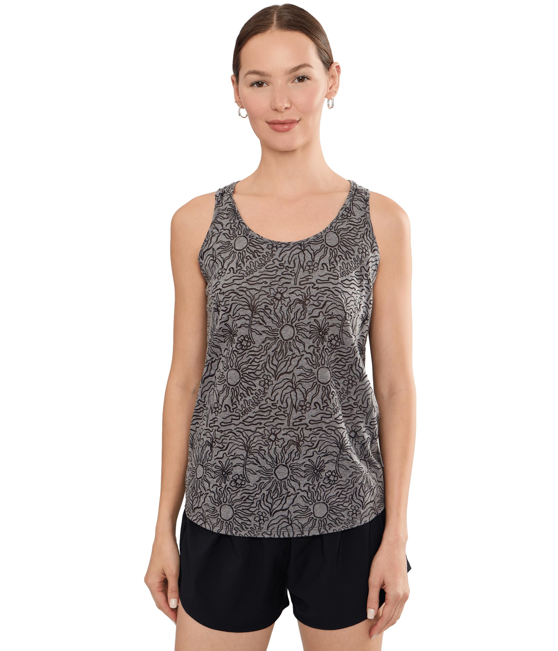 Featherweight Tank