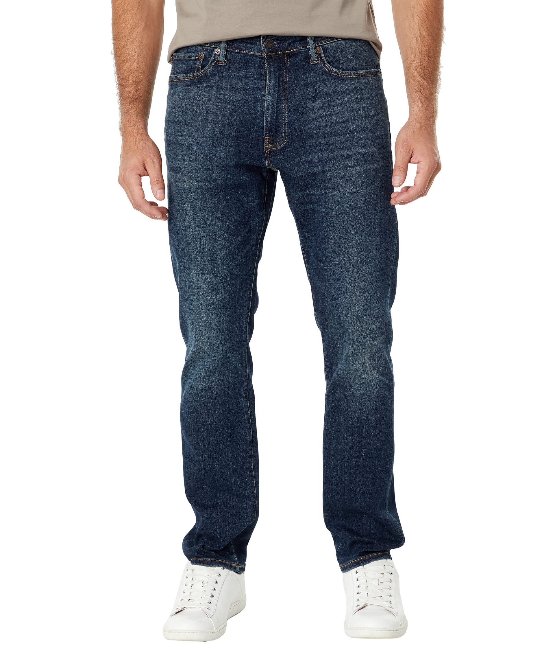 410 Athletic Slim Coolmax Stretch Jean