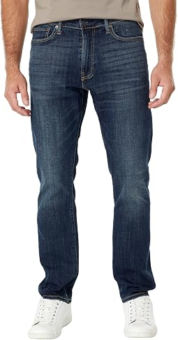 Мужские джинсы 410 Athletic Slim Coolmax Stretch