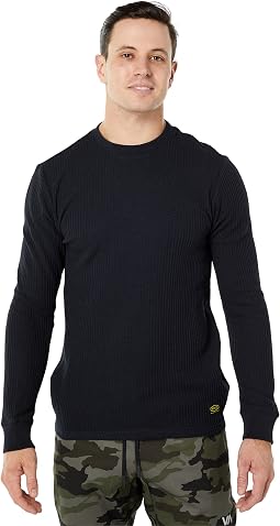 Day Shift Thermal L/S