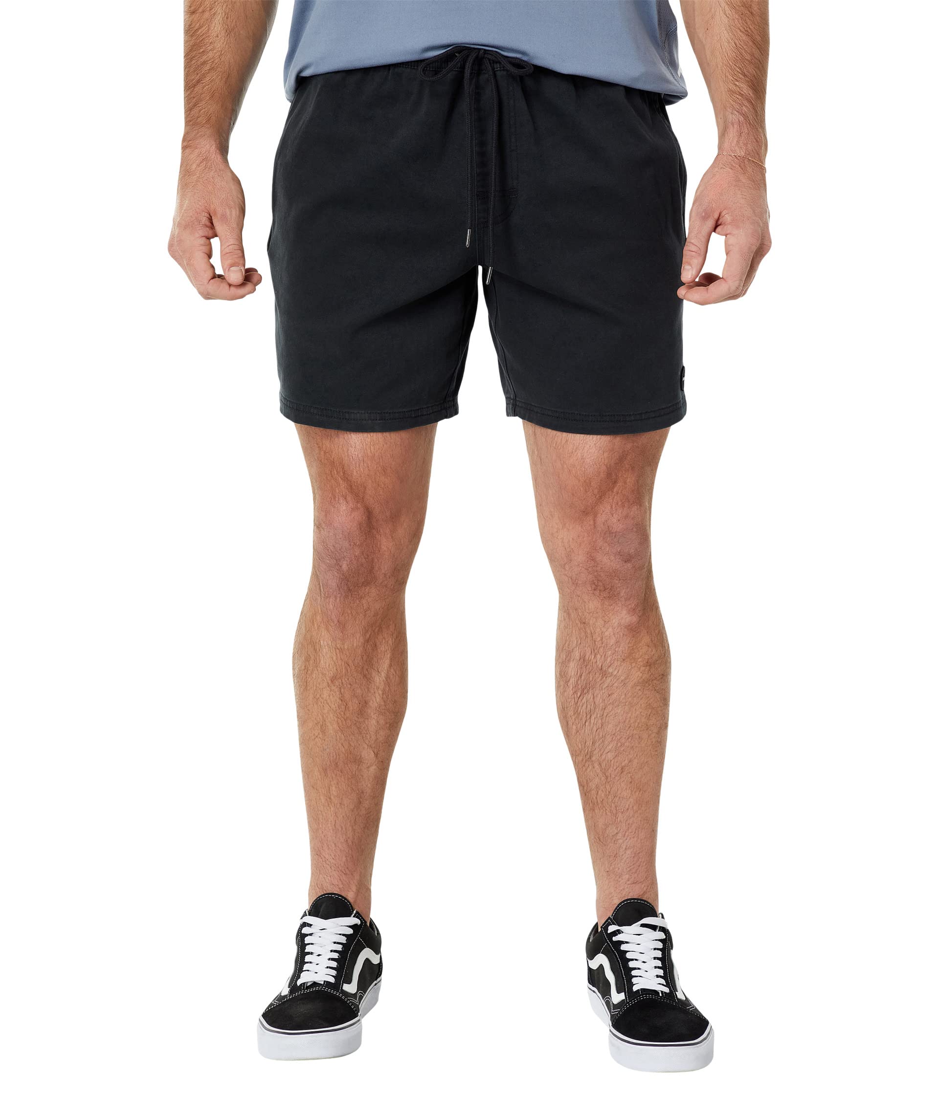 Escape 17" Elastic Shorts