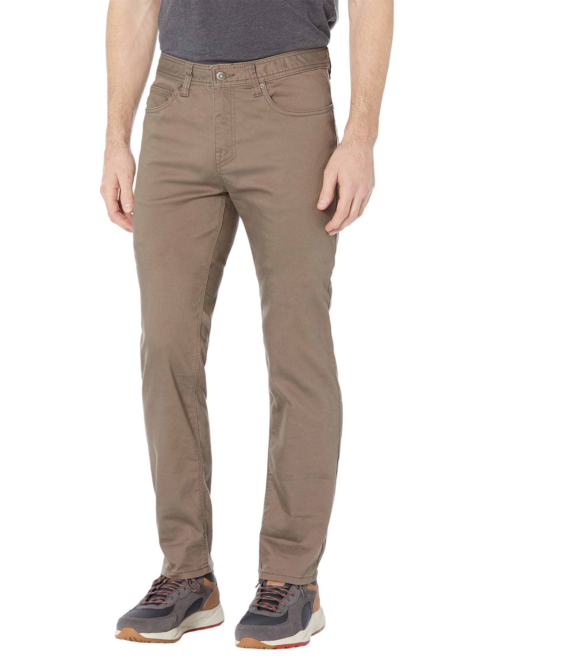 Bridger Jeans