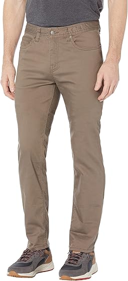 Bridger Jeans