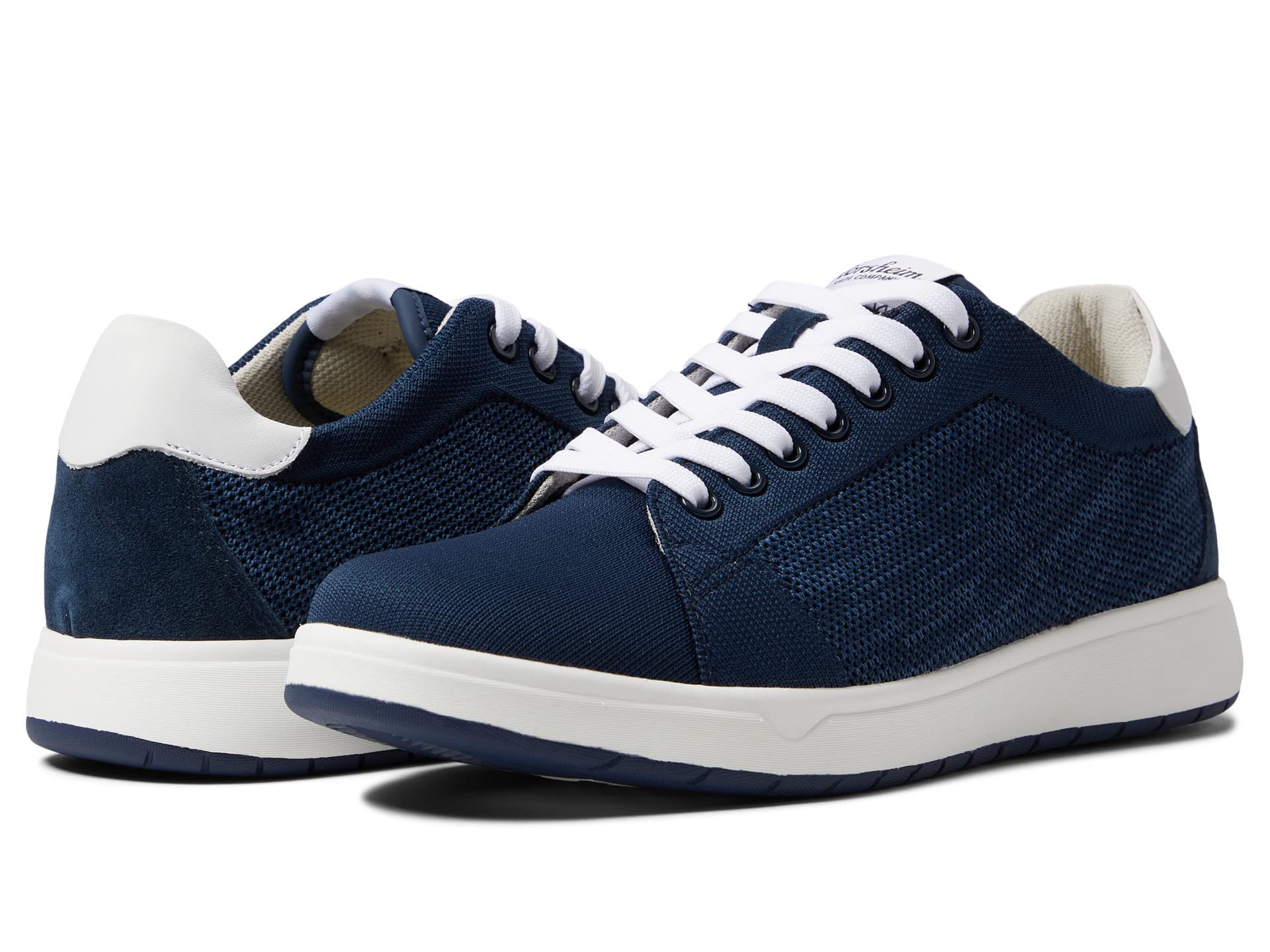 Heist Knit Lace To Toe Sneaker