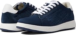 Heist Knit Lace To Toe Sneaker