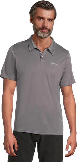 Мужская рубашка Columbia Hike™ Polo