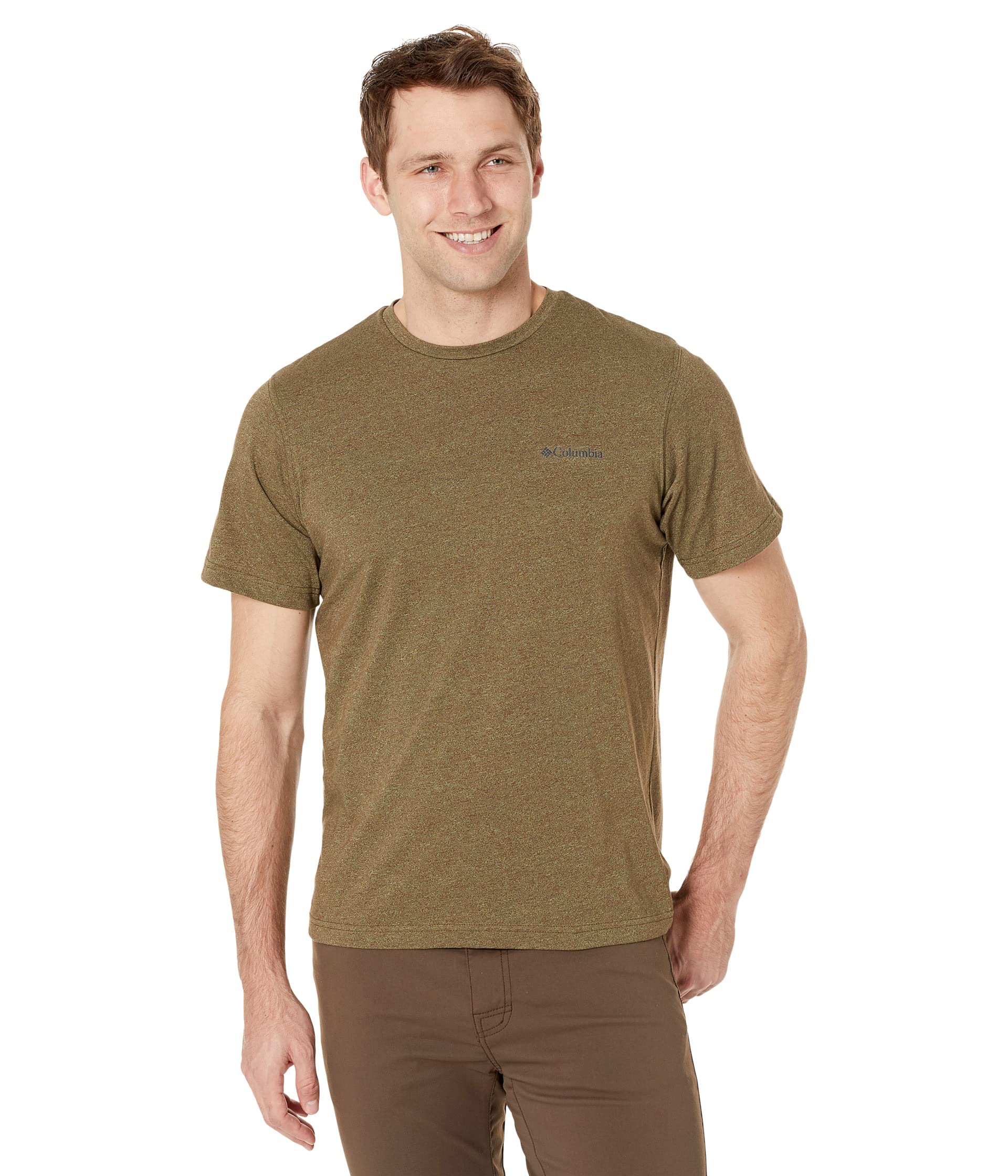 Thistletown Hills™ Short Sleeve