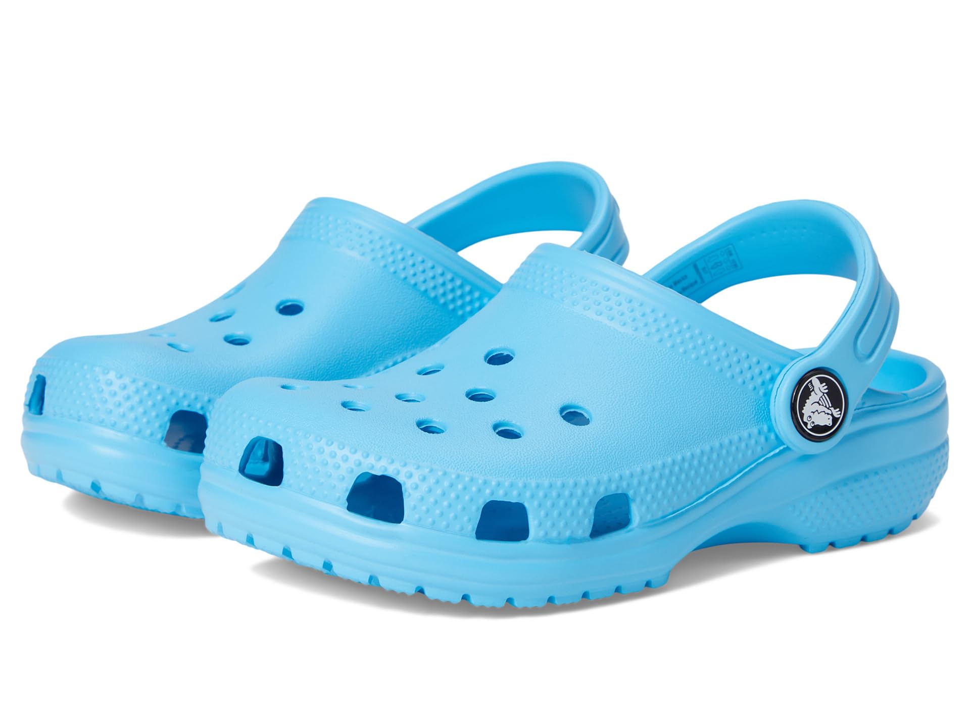 Classic Clogs (Toddler)
