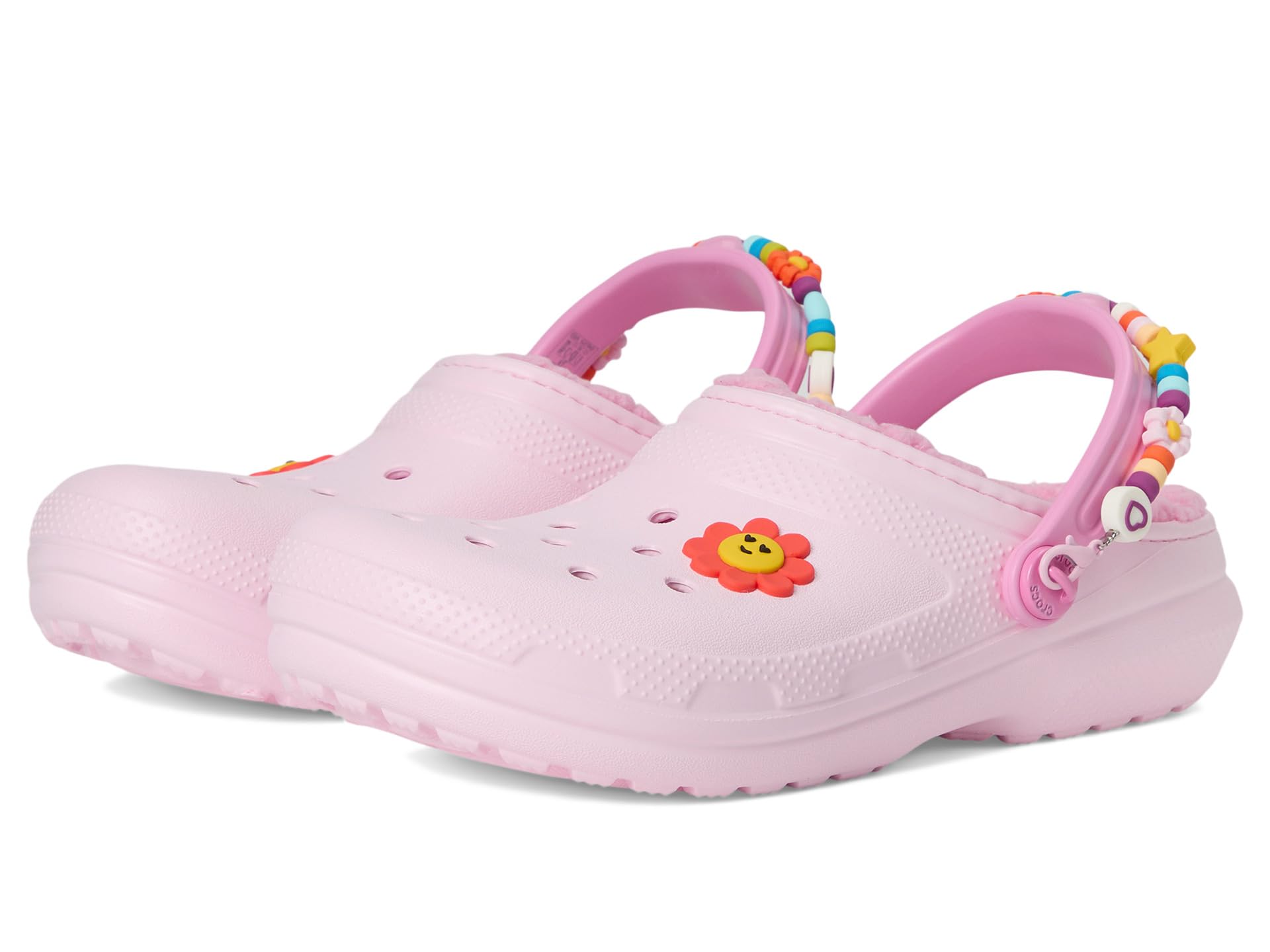 Classic Lined Clog детские сабо