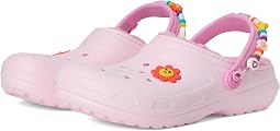Classic Lined Clog детские сабо