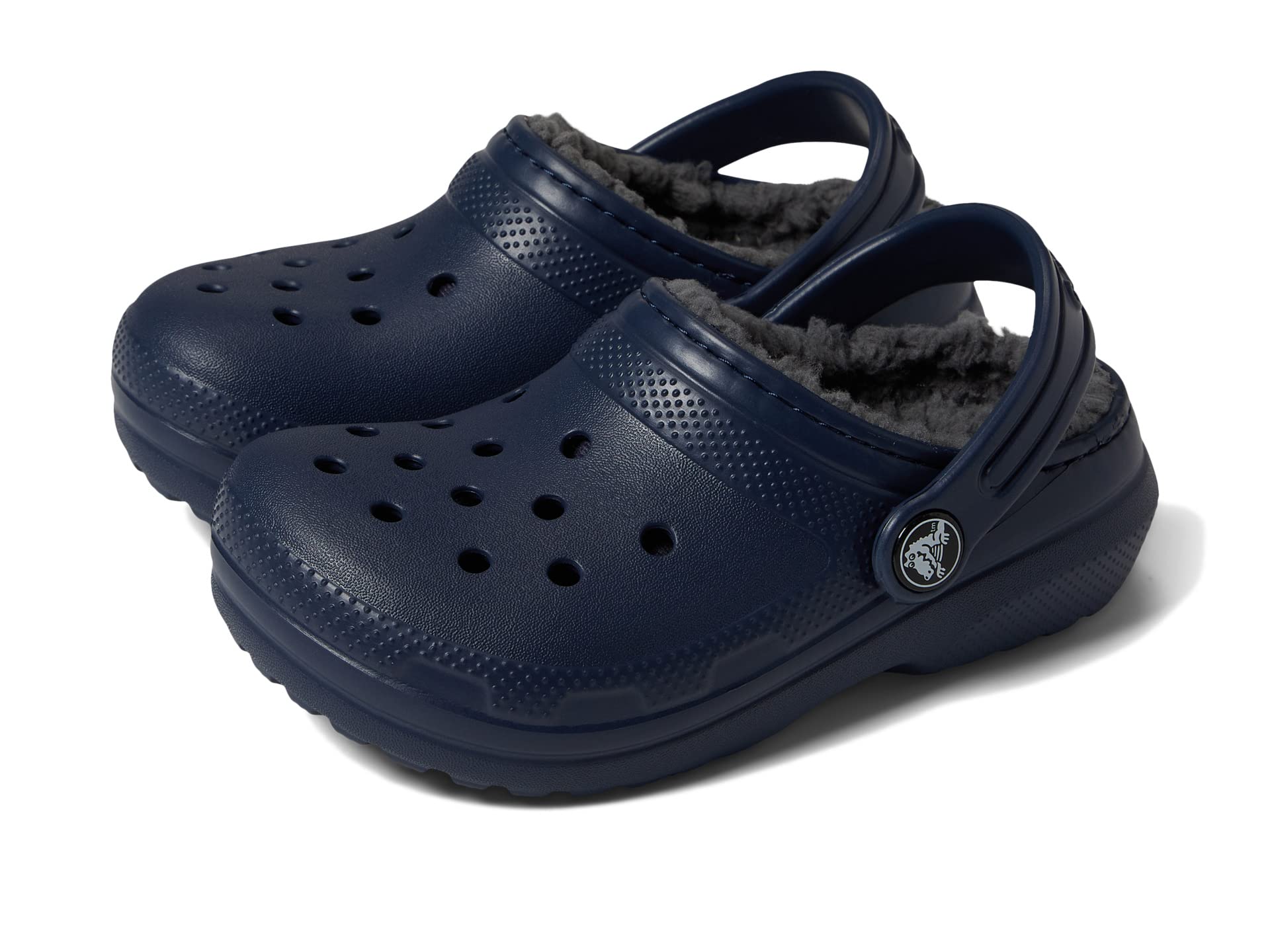 Classic Lined Clog (Toddler)