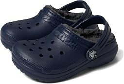 Классические сабо Classic Lined Clog (Детский)