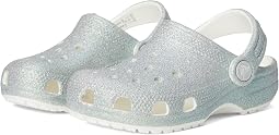 Детские классические блестящие клоги Twinkle Sparks 314460N