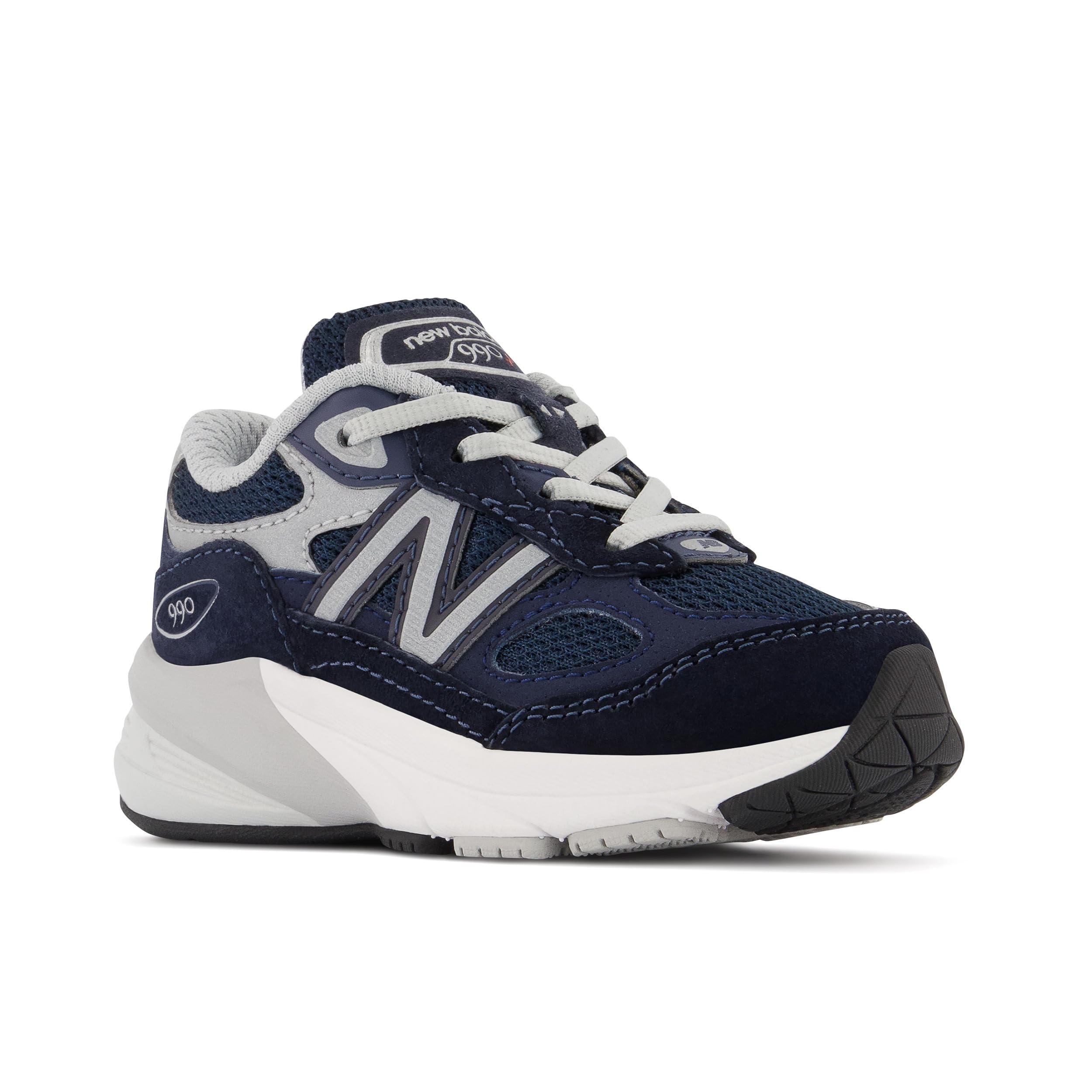 New Balance Kids 990V6 (Младенцы/Дети)